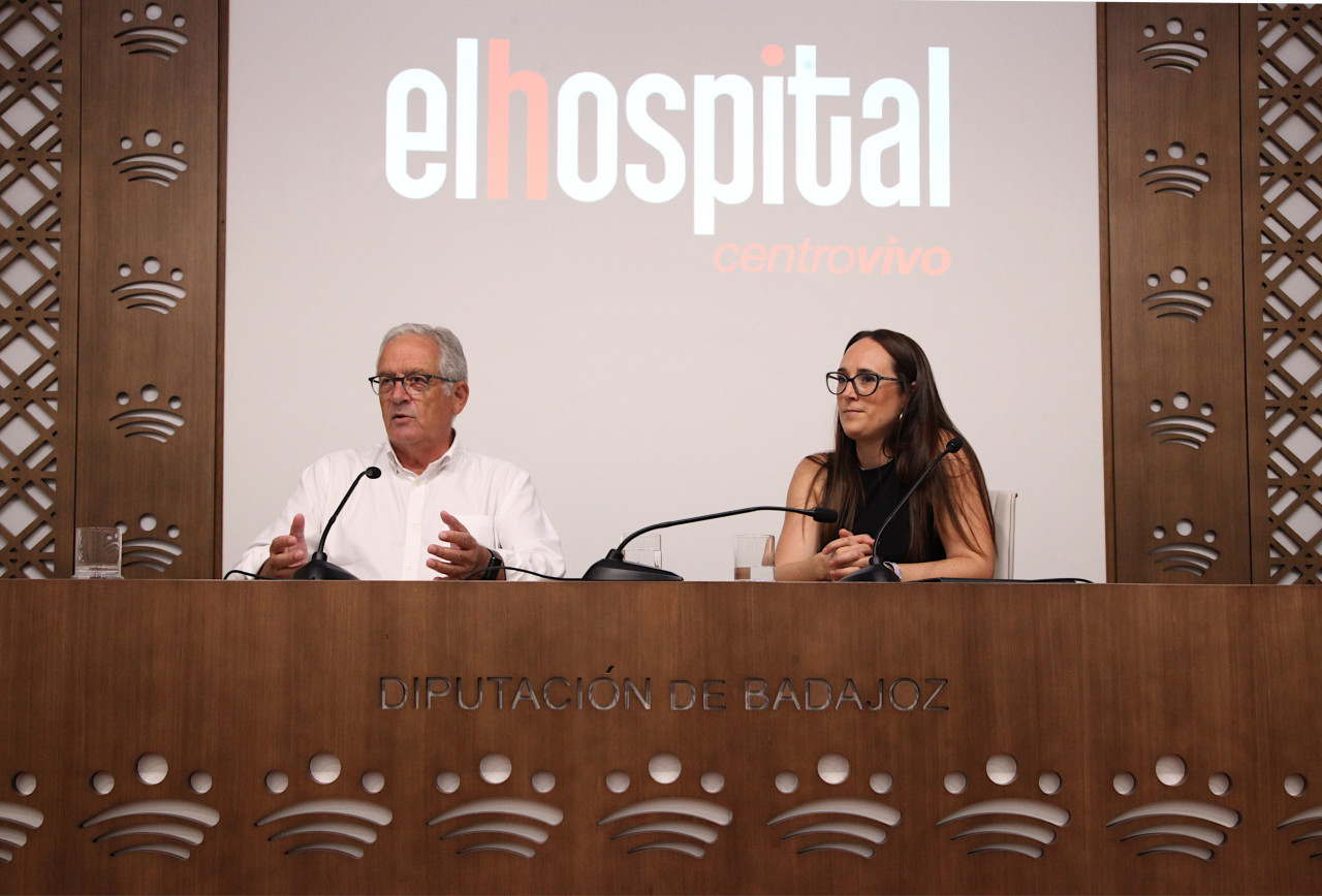 La Noche en Blanco, Iberian Beer Festival, la Noche de los Investigadores y Duende Josele entre las actividades programadas para el mes de septiembre en El Hospital Centro Vivo