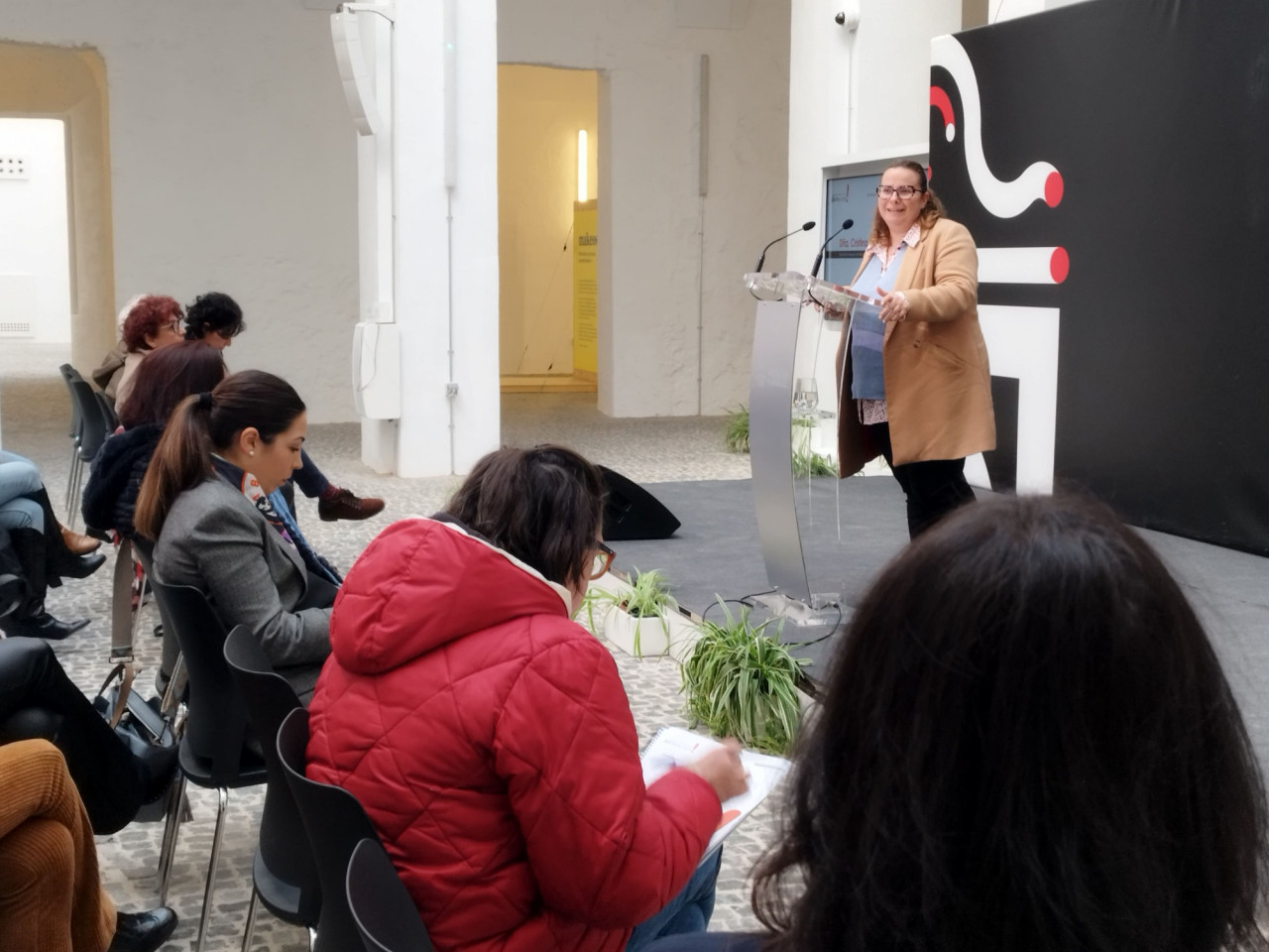 Clausurado el programa ‘Sin Brechas’