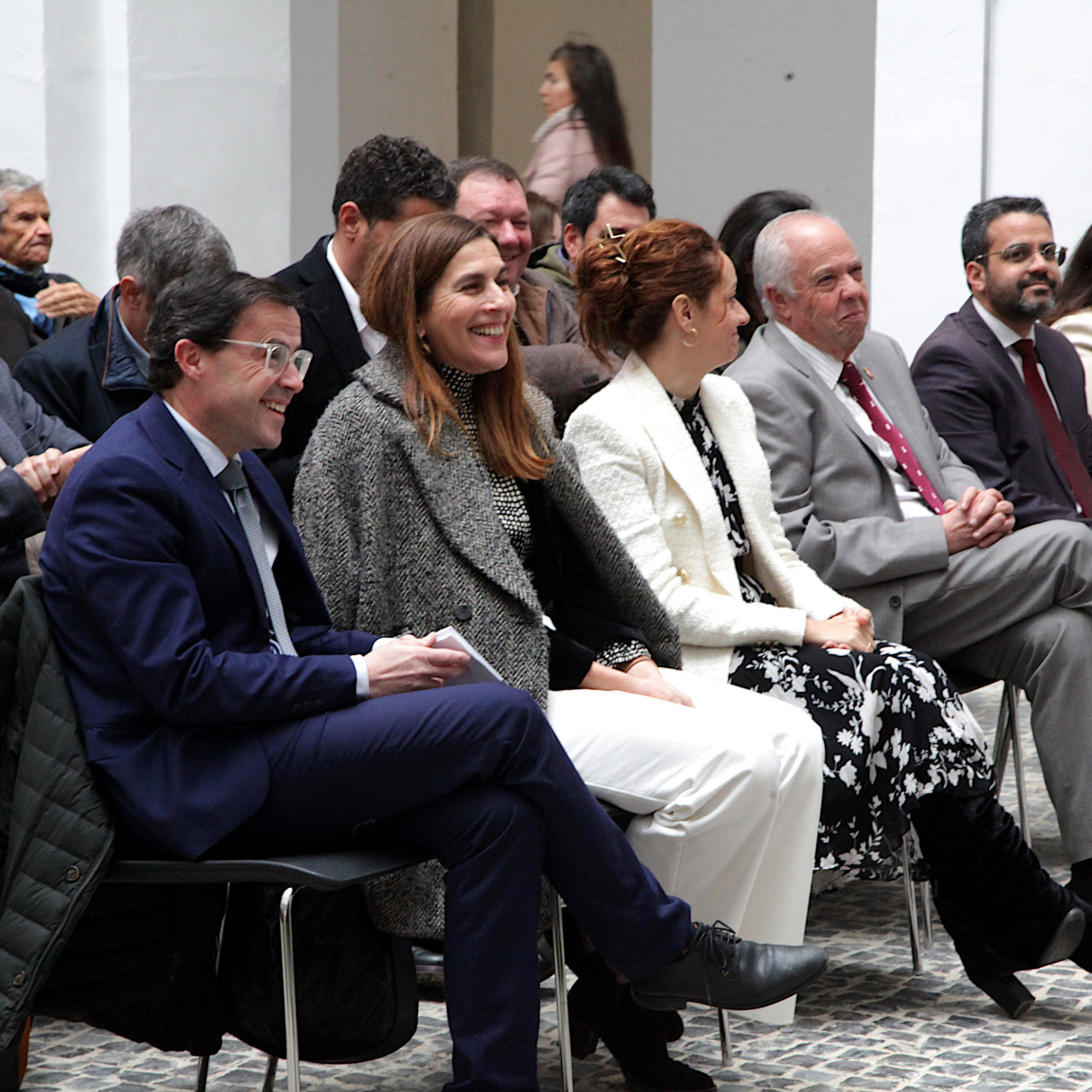 MM Gourmet, Texturas Eco y Río Lacarón, ganadores de la Cata- Concurso de Aceites de Oliva Virgen Extra ‘Provincia de Badajoz, Cosecha Temprana’ organizada por la Diputación