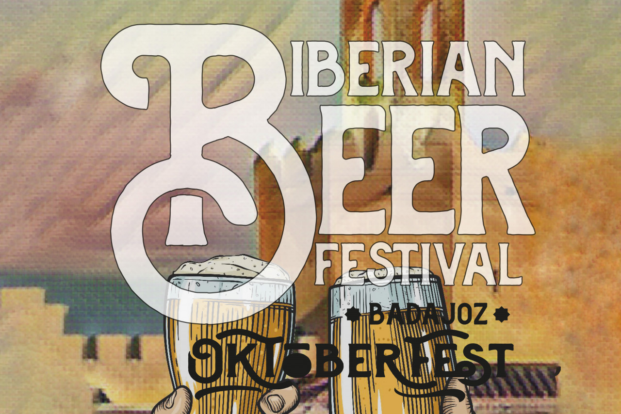 Iberian Beer Festival