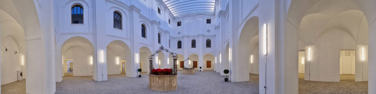 El Hospital Centro Vivo acogerá por primera vez el evento ‘Arduino Day’ el próximo 17 de junio